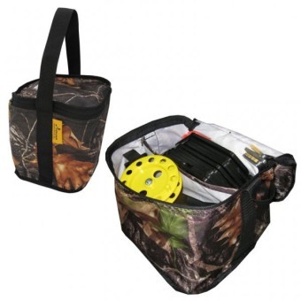 Набор жерлиц зимних оснащенных 10 шт. Тонар ЖЗО-05 в сумке, подставка 210, катушка 63 мм (61485) Набор жерлиц зимних оснащенных 10 шт. Тонар ЖЗО-05 в сумке, подставка 210, катушка 63 мм (61485)