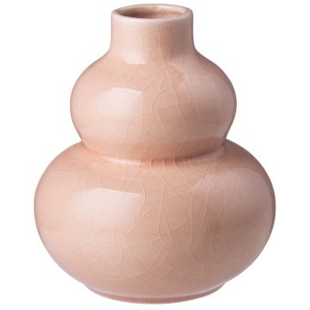 Ваза декоративная 11,3х11,3х13,1 см Lefard (146-2036) Ваза декоративная 11,3х11,3х13,1 см Lefard (146-2036)