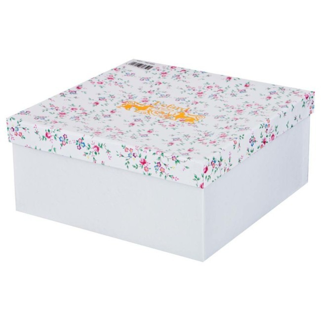 Фруктовница lefard "фабьен" 18*18*8 см Lefard (760-659) Фруктовница lefard "фабьен" 18*18*8 см Lefard (760-659)