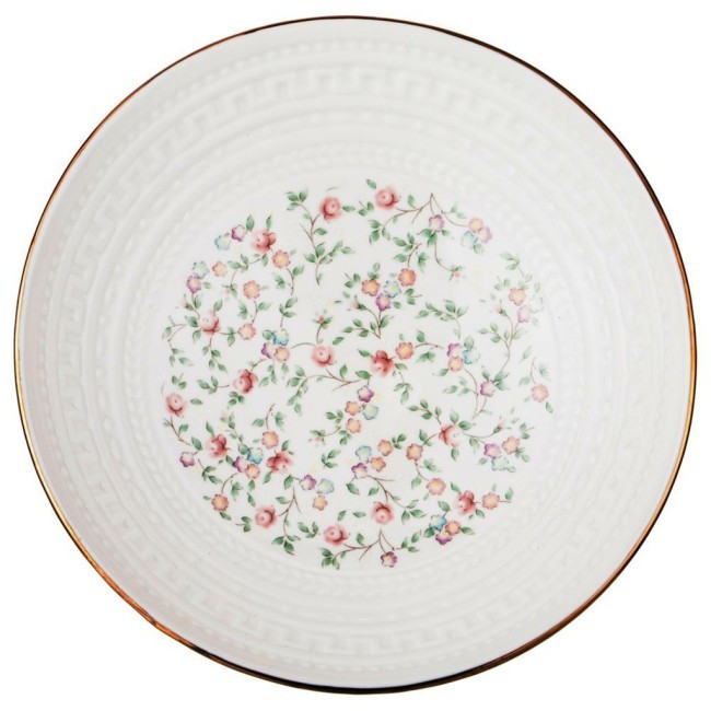 Фруктовница lefard "фабьен" 18*18*8 см Lefard (760-659) Фруктовница lefard "фабьен" 18*18*8 см Lefard (760-659)