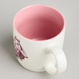 Кружка lefard "сластена" 270мл Lefard (260-1052)