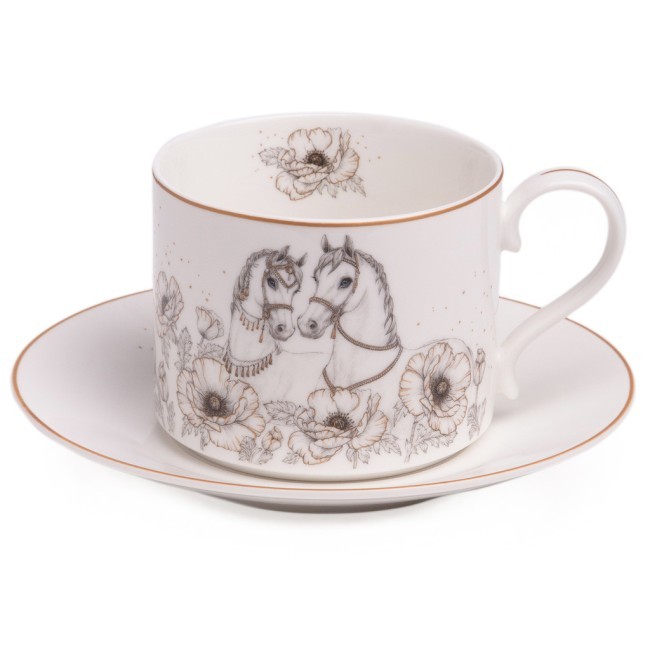 Чайная пара lefard "top style" 300 мл Lefard (590-703)