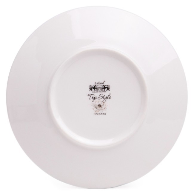 Чайная пара lefard "top style" 300 мл Lefard (590-703)