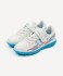 Бутсы многошиповые JÖGEL Evofly TF Talant White/blue, детский (2118211)