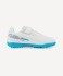 Бутсы многошиповые JÖGEL Evofly TF Talant White/blue, детский (2118211)