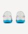 Бутсы многошиповые JÖGEL Evofly TF Talant White/blue, детский (2118211)