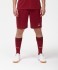 Гетры футбольные JÖGEL CAMP BASIC SOCKS, гранатовый/серый/белый (2076907)