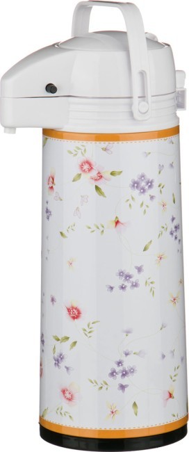 Термос agness со стеклянной колбой и помпой 1900 мл, "пасадена" Agness (910-607) Термос agness со стеклянной колбой и помпой 1900 мл, "пасадена" Agness (910-607)