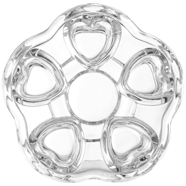 Набор чайник 600мл на подставке и 2 кружки 250мл Agness (887-260)