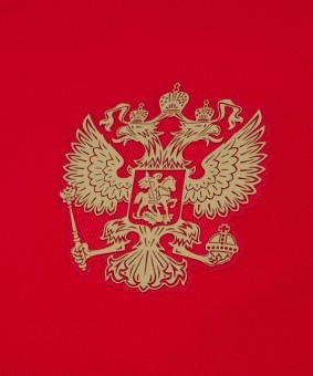 Джемпер тренировочный на молнии JOGEL NATIONAL PerFormDRY Training FZ Jacket, красный (2110441) Джемпер тренировочный на молнии JOGEL NATIONAL PerFormDRY Training FZ Jacket, красный (2110441)