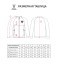 Джемпер тренировочный на молнии JÖGEL NATIONAL PerFormDRY Training FZ Jacket, красный (2110441)