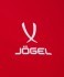 Джемпер тренировочный на молнии JÖGEL NATIONAL PerFormDRY Training FZ Jacket, красный (2110441)