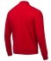Джемпер тренировочный на молнии JÖGEL NATIONAL PerFormDRY Training FZ Jacket, красный (2110441)