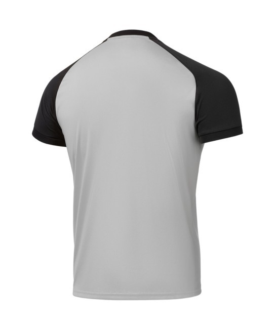 Футболка игровая JOGEL CAMP Reglan Jersey, серый (2120690)