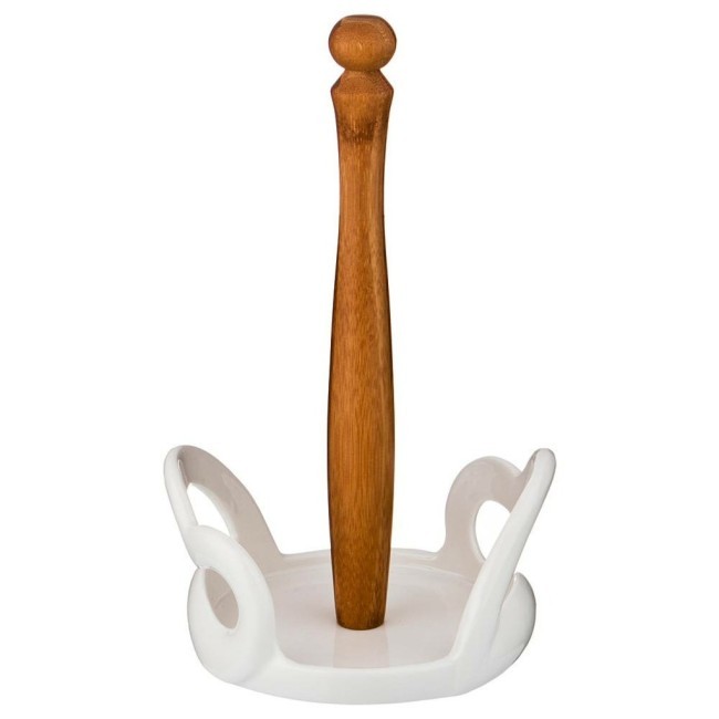 Подставка для бумажного полотенца "native" 16*13*25 см Lefard (587-106) Подставка для бумажного полотенца "native" 16*13*25 см Lefard (587-106)