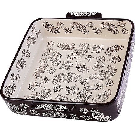 Форма для запекания 2,5 л.керамика LR (31114) Форма для запекания 2,5 л.керамика LR (31114)