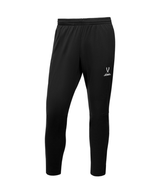 Брюки тренировочные JOGEL CAMP 2 Training Pocket Pants 99, черный, детский (2129241)