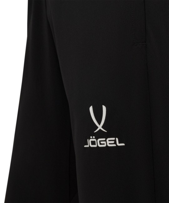 Брюки тренировочные JOGEL CAMP 2 Training Pocket Pants 99, черный, детский (2129241)