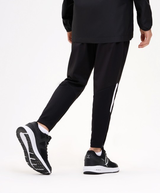 Брюки тренировочные JOGEL CAMP 2 Training Pocket Pants 99, черный, детский (2129241)