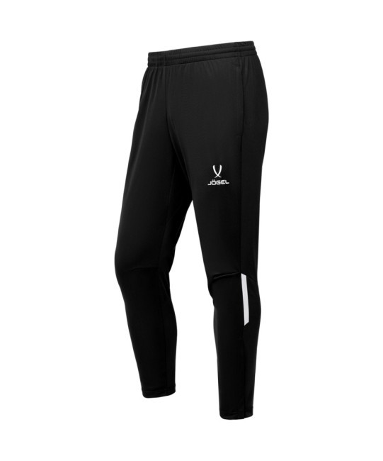 Брюки тренировочные JOGEL CAMP 2 Training Pocket Pants 99, черный, детский (2129241)