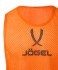 Манишка JÖGEL CAMP Bib, оранжевый (2124784)