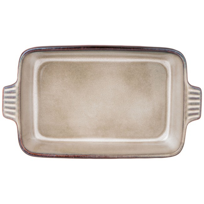 Форма для запекания reactive red 37,5*21,5*7 см Agness (780-100)