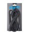 Скакалка Starfit RP-101, 3 м, черный (2103793)