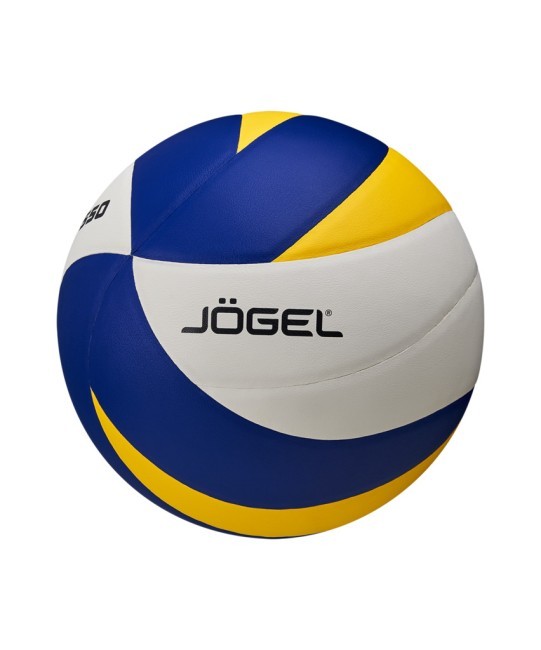 Мяч волейбольный JÖGEL JV-550 (2108405) Мяч волейбольный JÖGEL JV-550 (2108405)