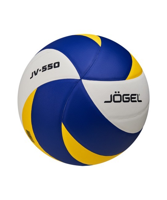 Мяч волейбольный JÖGEL JV-550 (2108405) Мяч волейбольный JÖGEL JV-550 (2108405)