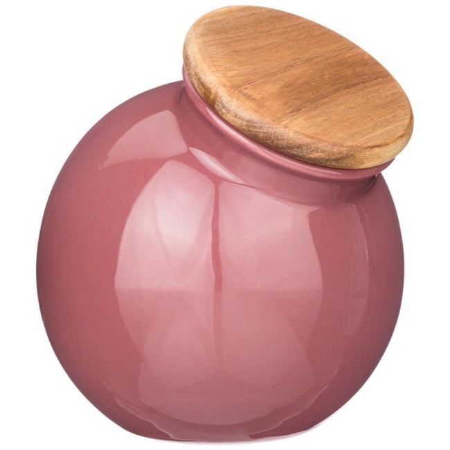 Банка с деревянной крышкой bronco "fusion" 16,5*14,5*15 см брусничная 1250мл Bronco (263-1138) Банка с деревянной крышкой bronco "fusion" 16,5*14,5*15 см брусничная 1250мл Bronco (263-1138)