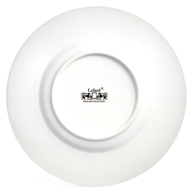 Набор тарелок закусочных lefard "muse" 2 шт. 20,5 см Lefard (171-364) Набор тарелок закусочных lefard "muse" 2 шт. 20,5 см Lefard (171-364)