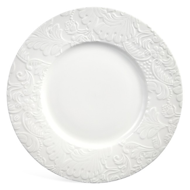 Набор тарелок закусочных lefard "muse" 2 шт. 20,5 см Lefard (171-364) Набор тарелок закусочных lefard "muse" 2 шт. 20,5 см Lefard (171-364)