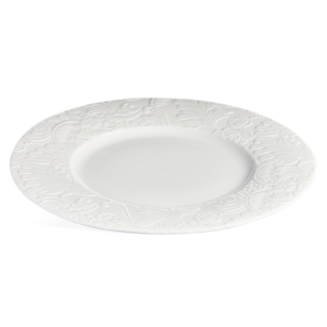 Набор тарелок закусочных lefard "muse" 2 шт. 20,5 см Lefard (171-364) Набор тарелок закусочных lefard "muse" 2 шт. 20,5 см Lefard (171-364)