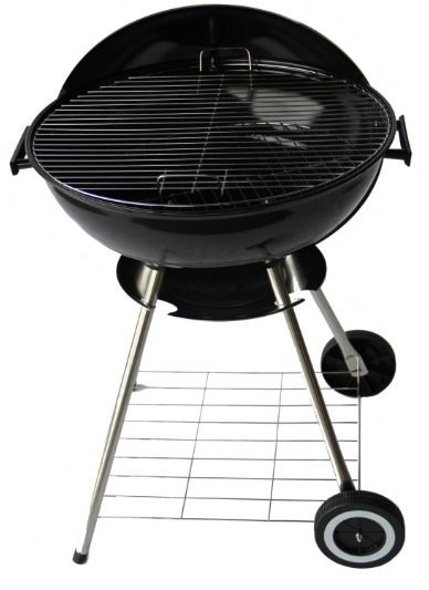 Гриль-барбекю Green Glade AK22FP (22022A) (4564)
