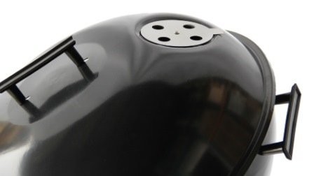 Гриль-барбекю Green Glade AK22FP (22022A) (4564)