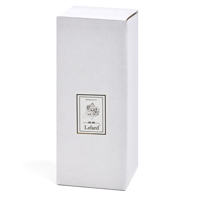 Статуэтка "щелкунчик" 10х10х31,5 см Lefard (146-2225)