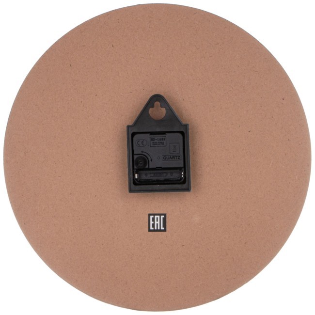 Часы настенные 33.8*33.8cm Lefard (105-226)