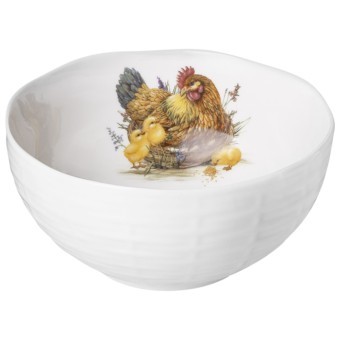 Салатник lefard "sunday" 15,5*7,5 см Lefard (85-2099)