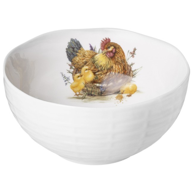 Салатник lefard "sunday" 15,5*7,5 см Lefard (85-2099)