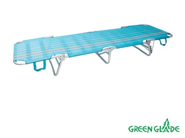 Шезлонг Green Glade М6187 (53757) Шезлонг Green Glade М6187 (53757)