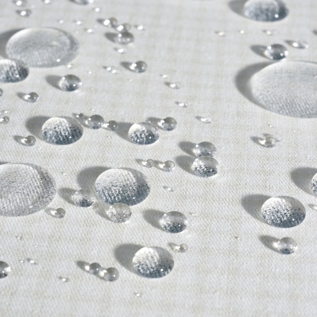 Скатерть "лавандовая весна" 110х140см, 100% хлопок, твил, с пропиткой Lefard (850-768-20)