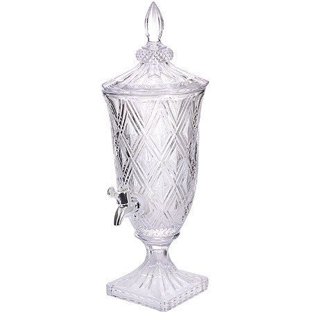 Лимонадница с краном 1,8 л.LR (30746)