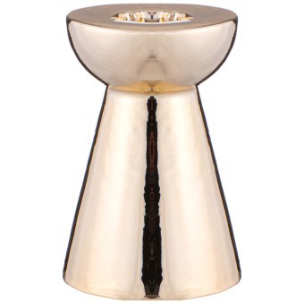 Подсвечник 5*5*7,6 см Lefard (146-2136)