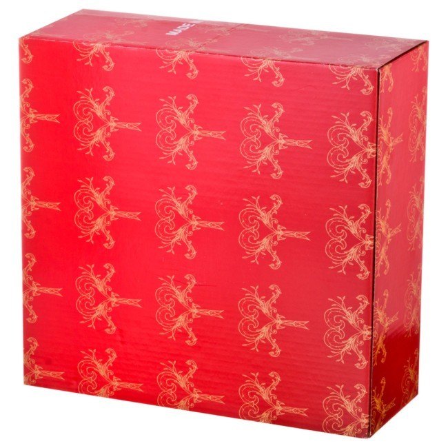 Тортовница на ножке диаметр=32 см. высота=11 см. Agness (928-102) Тортовница на ножке диаметр=32 см. высота=11 см. Agness (928-102)