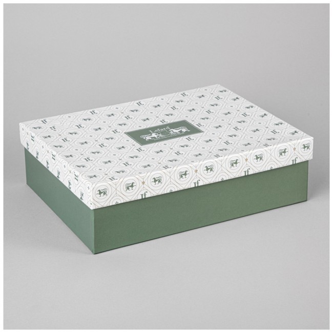 Чайный набор lefard "herbal" на 2 пер. 4 пр. 250 мл Lefard (42-530)