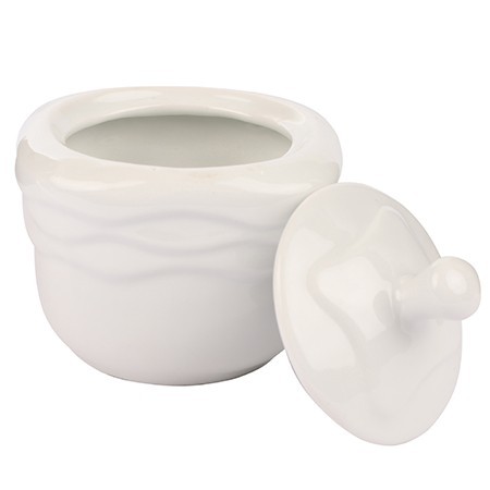 Набор для специй 5пр керамика LR (90028-301)