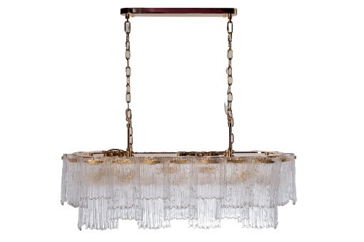 Люстра подвесная прямоуг.102см (TT-00013078)