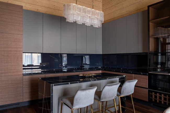 Люстра подвесная прямоуг.102см (TT-00013078)