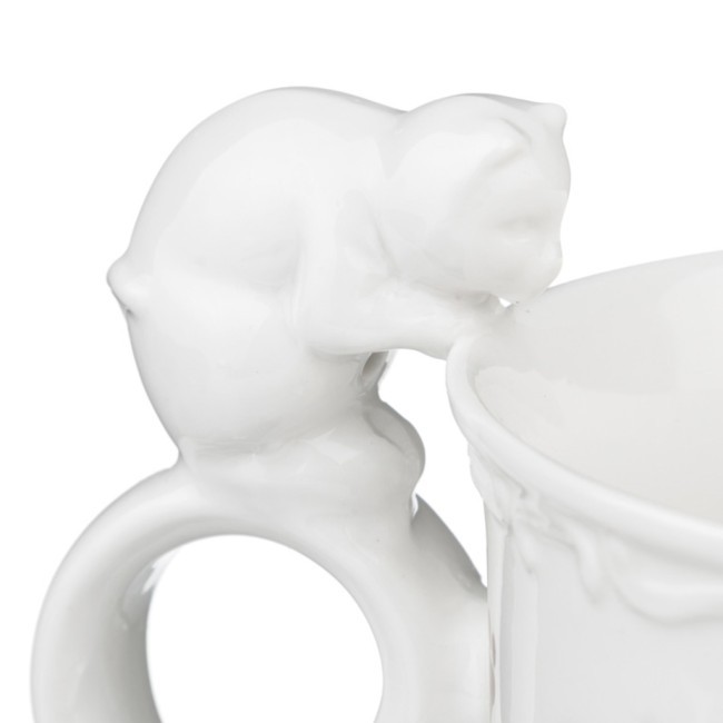 Кружка lefard "веселые друзья" 400 мл Lefard (359-264) Кружка lefard "веселые друзья" 400 мл Lefard (359-264)