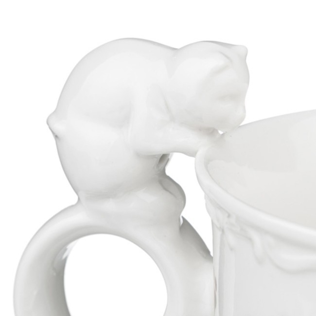 Кружка lefard "веселые друзья" 400 мл Lefard (359-264) Кружка lefard "веселые друзья" 400 мл Lefard (359-264)